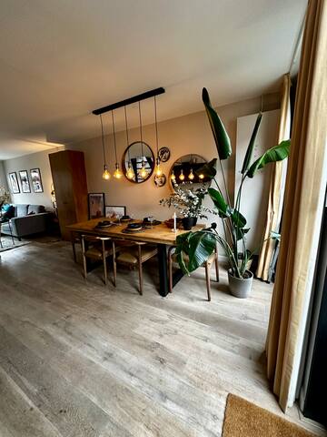 Appartement in Stadsdeel Zuid — Pijp gallery image 5