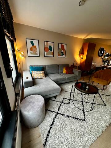 Appartement in Stadsdeel Zuid — Pijp gallery image 2