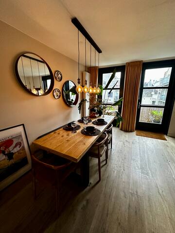 Appartement in Stadsdeel Zuid — Pijp gallery image 4