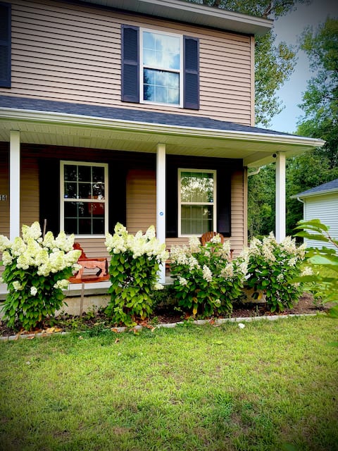 Your perfect getaway!