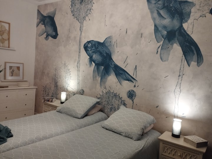 Chambre 2
