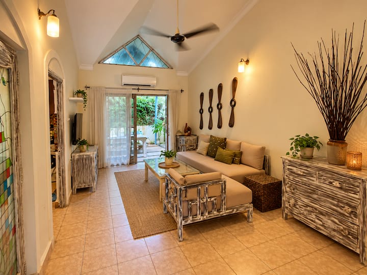 Living room 1 image 1