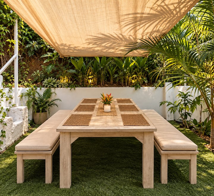 Patio image 1