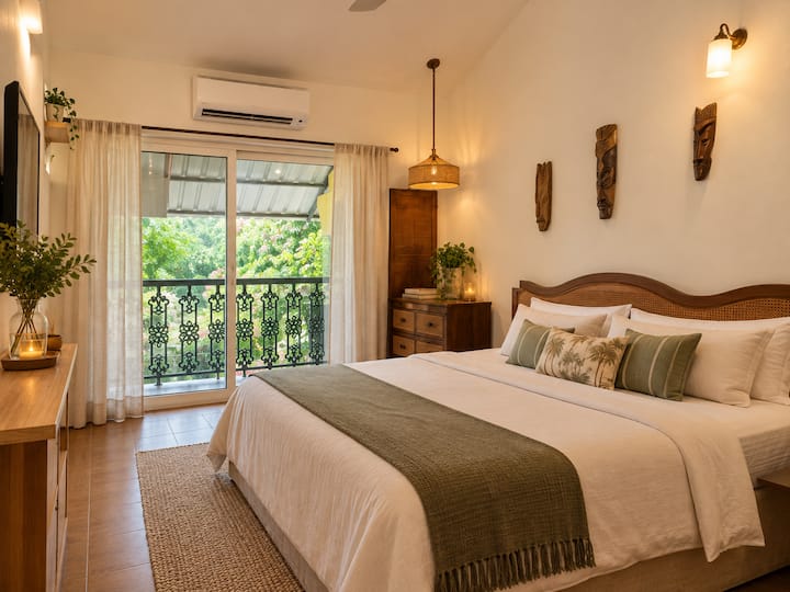 Bedroom 3 image 1