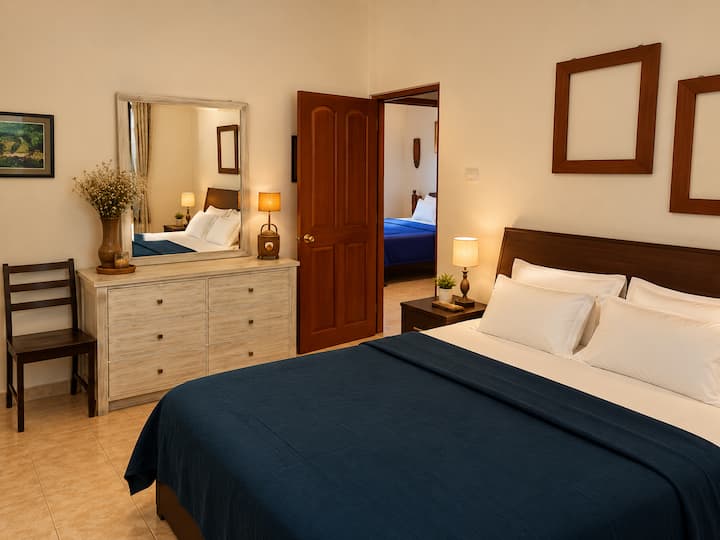 Bedroom 1 image 1