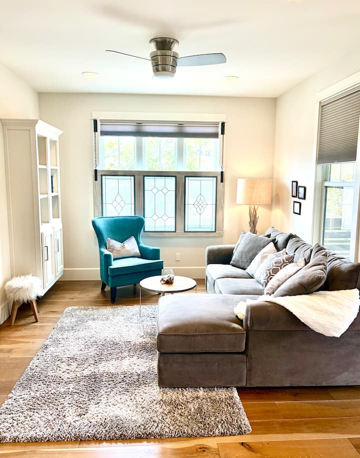 Luxury Cardiff Beach Guest Suite - Del Mar, CA