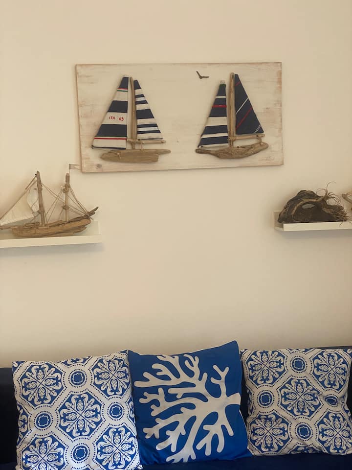 La Casa Di Adry - Celle Ligure