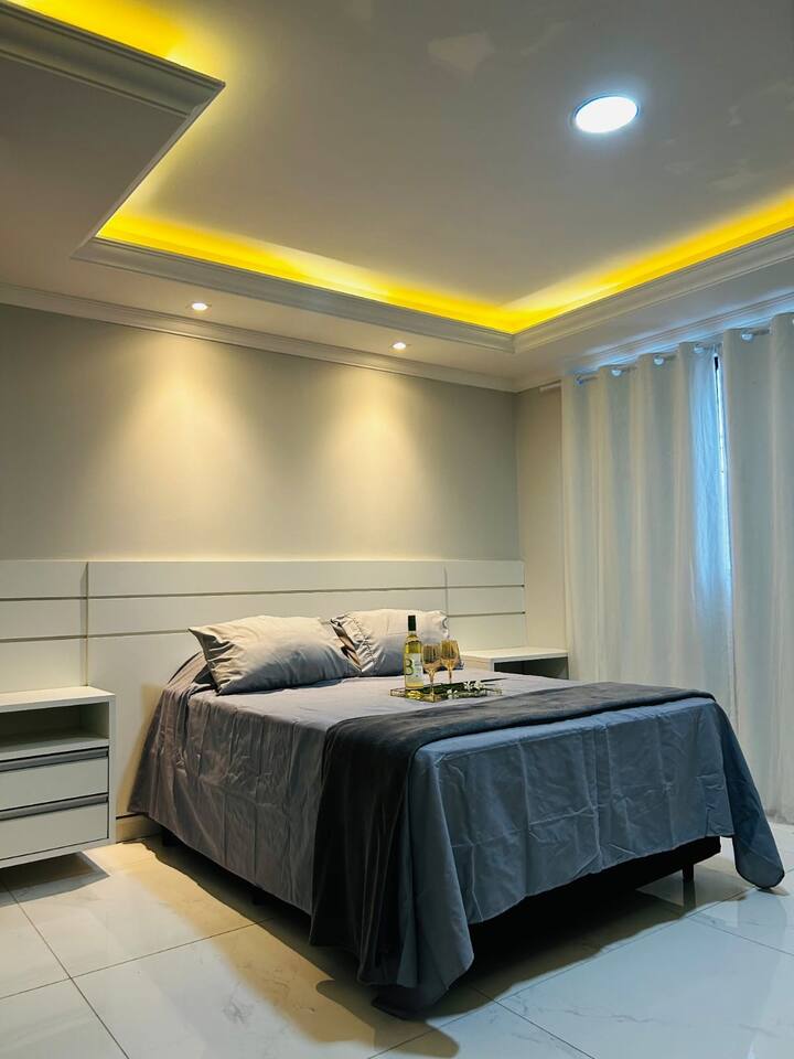 Dormitorio 1