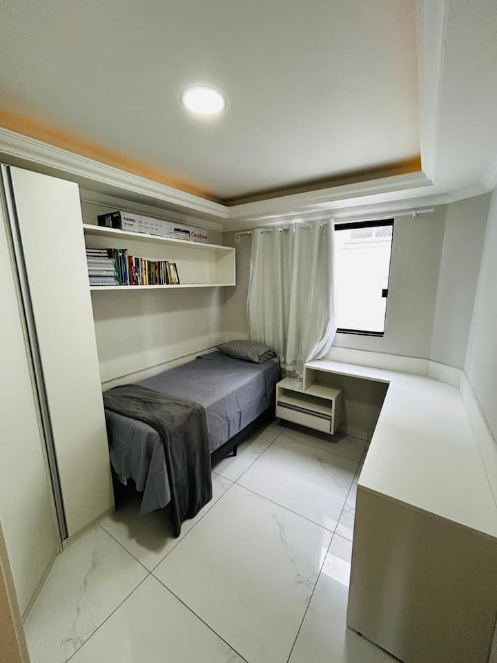Dormitorio 2