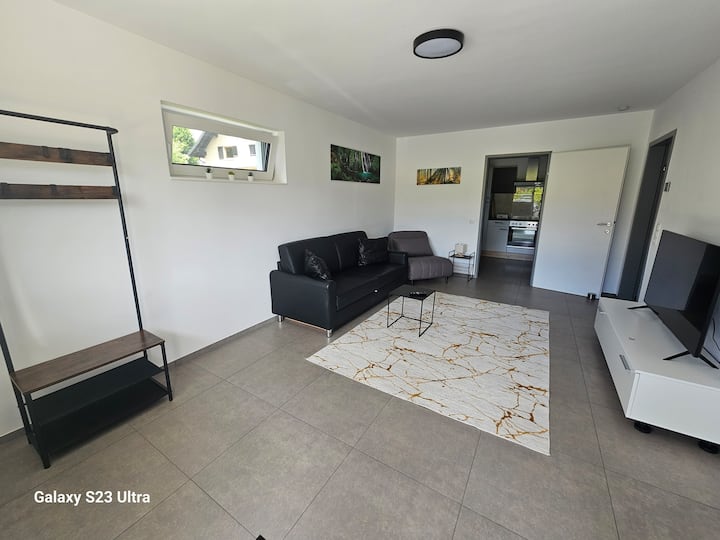 Gemütliche Einliegerwohnung - Vorarlberg