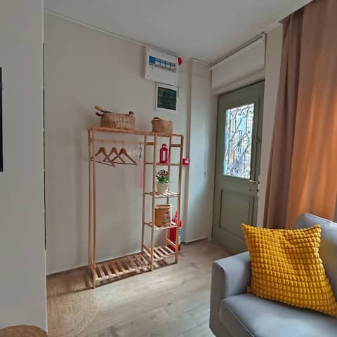 Top performing Airbnb: Dalgacı Deniz in Balıkesir