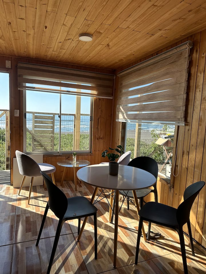Departamento En Pichilemu, La Puntilla - Pichilemu