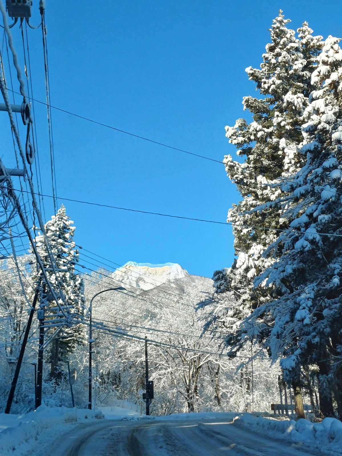 Kendama House: in the heart of Myoko Akakura - Chalets for Rent in