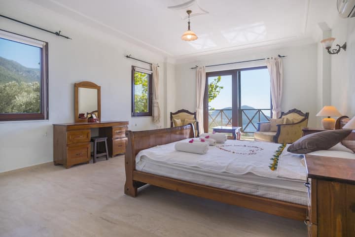 საძინებელი 1