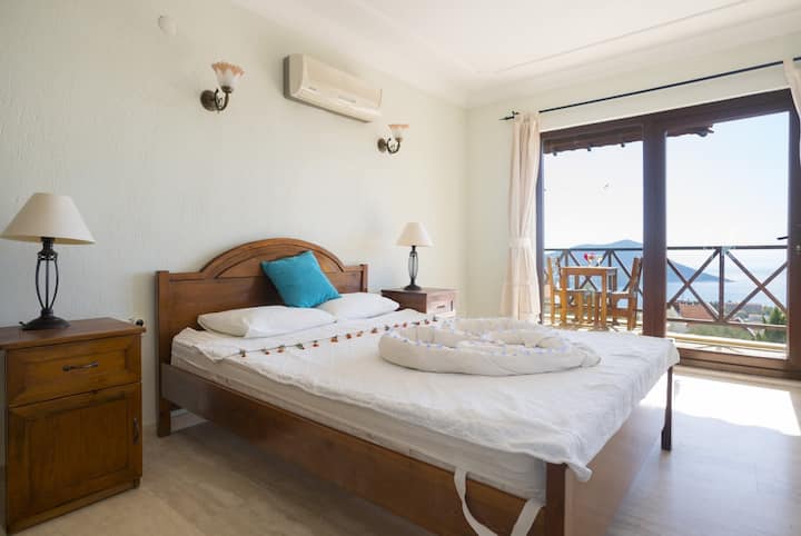 საძინებელი 2