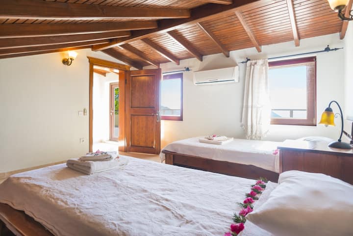 საძინებელი 5