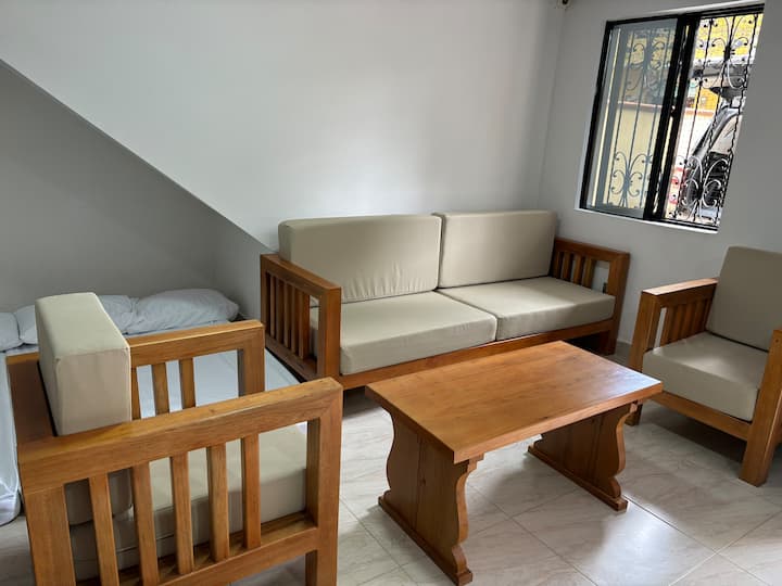 Hermosa Casa En San Carlos Con Amplios Espacios - San Carlos, Antioquia, Colombia