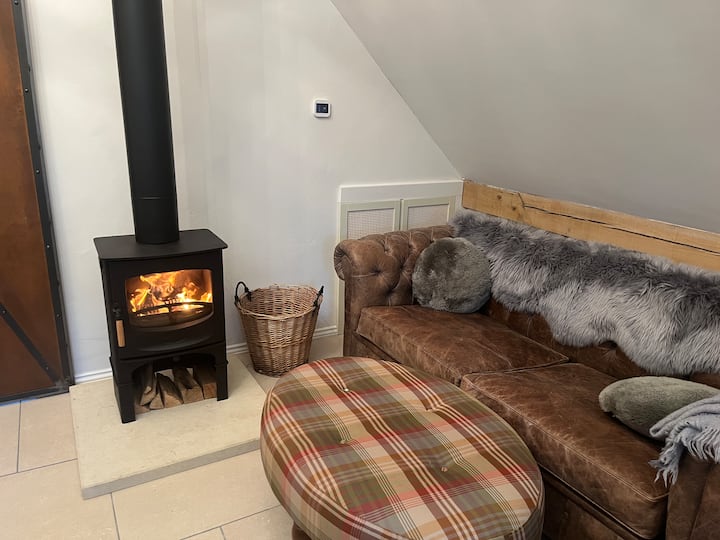The Carriage House, Clanfield - Cotswolds