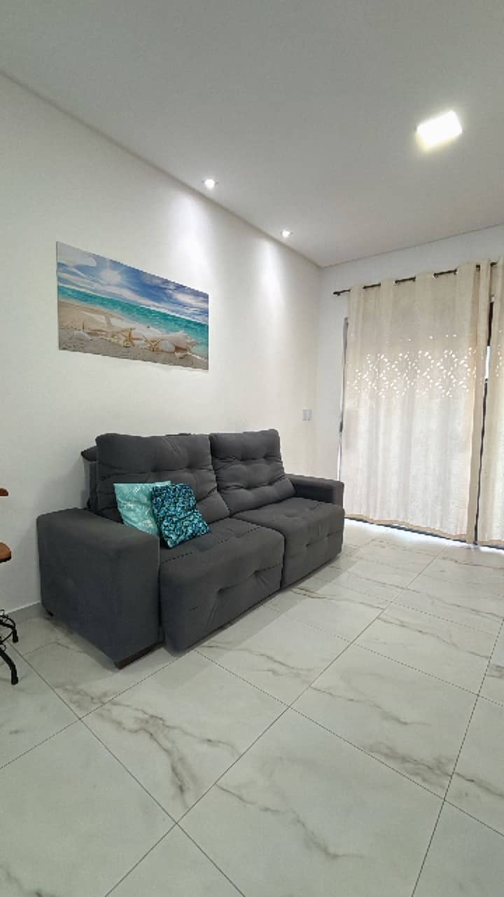 Casa Paraíso Guaratiba
        Piscina Privativa - Prado