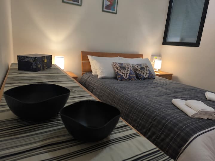 Chambre 1
