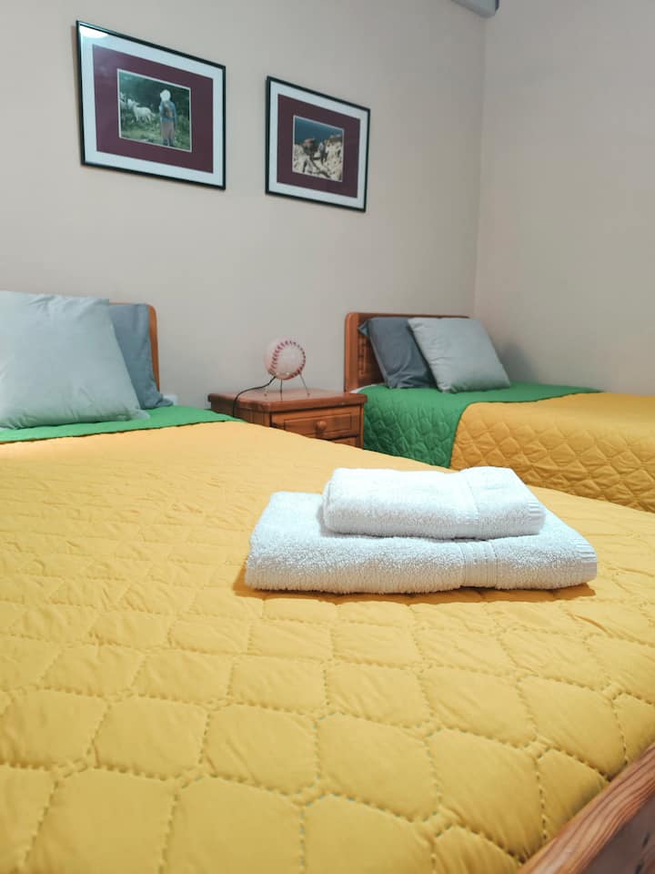 Chambre 2