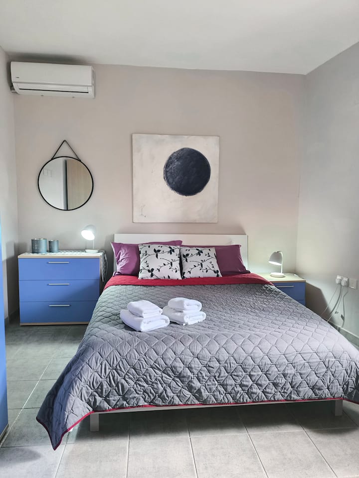 Chambre 3