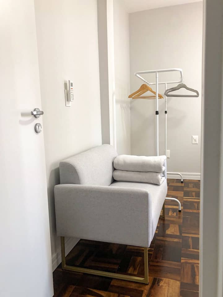 Habitación 1