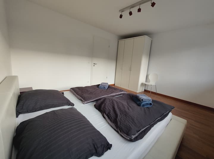 საძინებელი 3