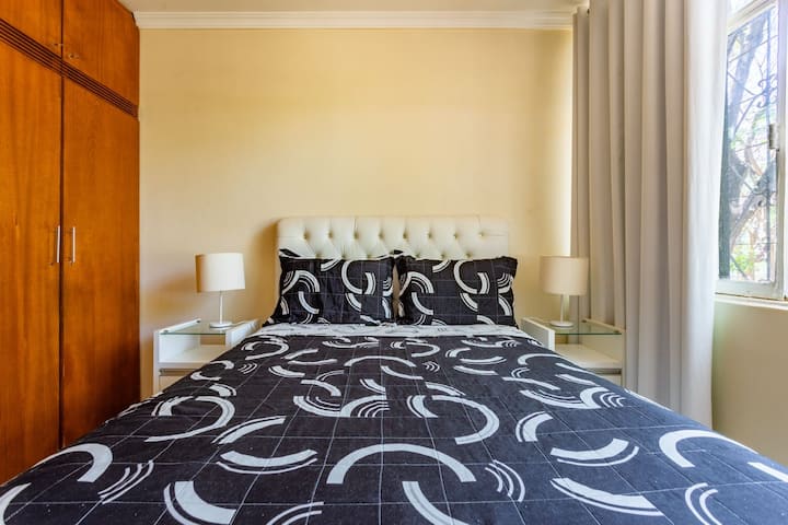 Υπνοδωμάτιο 2