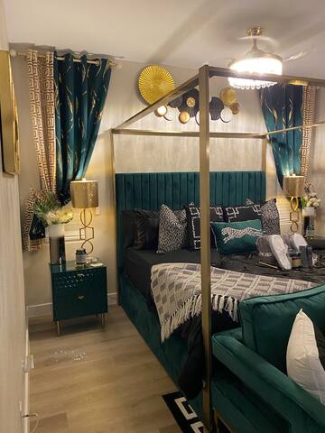 Classy & private 3bd/2.5b gallery image 3