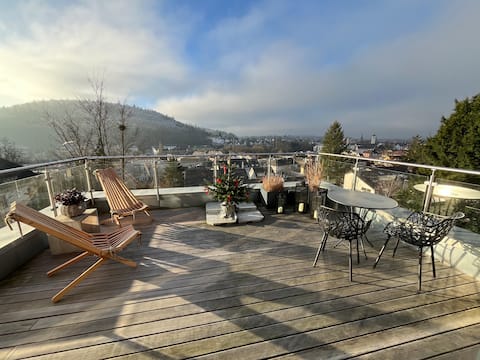 Vogesenblick apartment