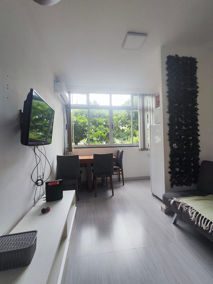 Apartamento Bem Localizado E Aconchegante- Asa Sul - Brasília–Presidente Juscelino Kubitschek Airport (BSB)