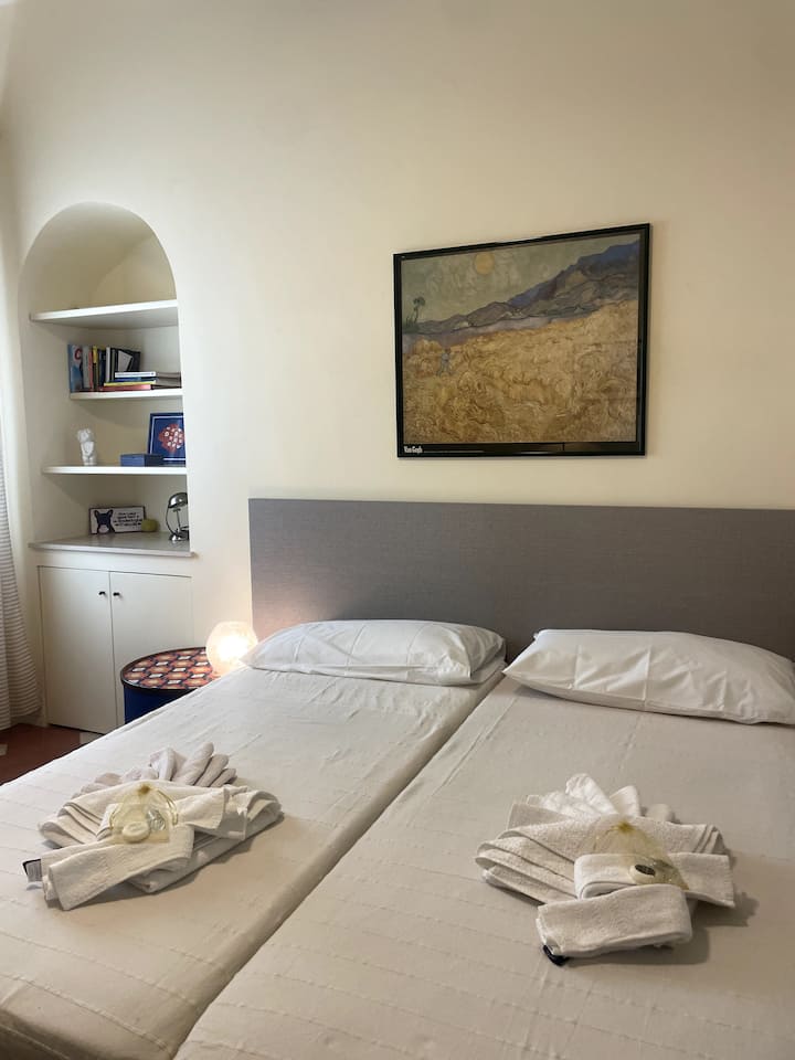 Habitación 2