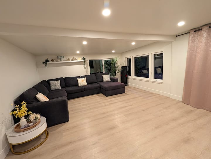 Cozy Family Retreat With Ev Charging And Shopping - Fremont, CA