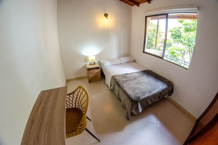 ห้องนอน2