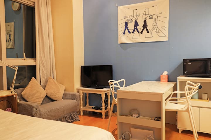 غرفة النوم 1