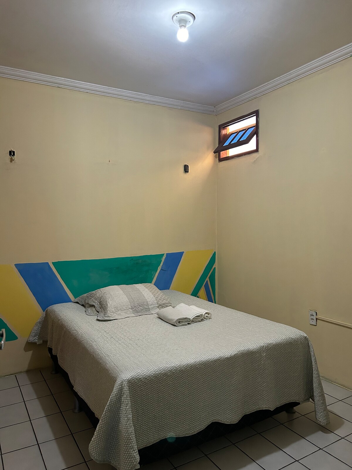 საძინებელი