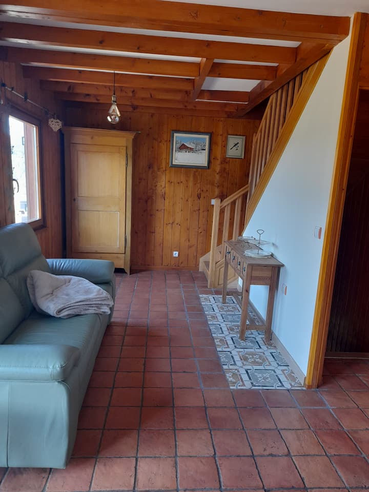 Chalet De Lily - Gérardmer