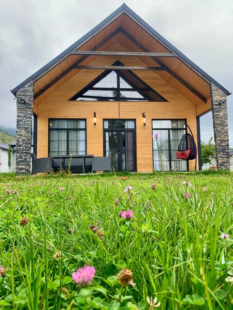 Gabala BarnHouse