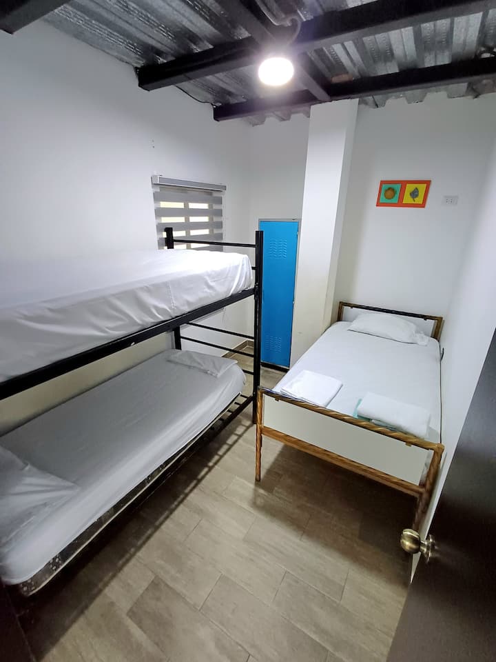 Спална соба 2