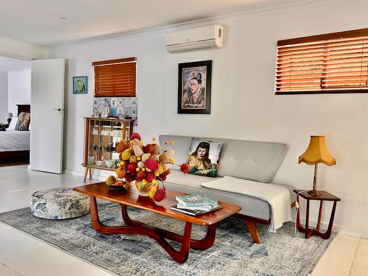 City Penthouse With Table Mountain Views & Hot Tub - Cape Town