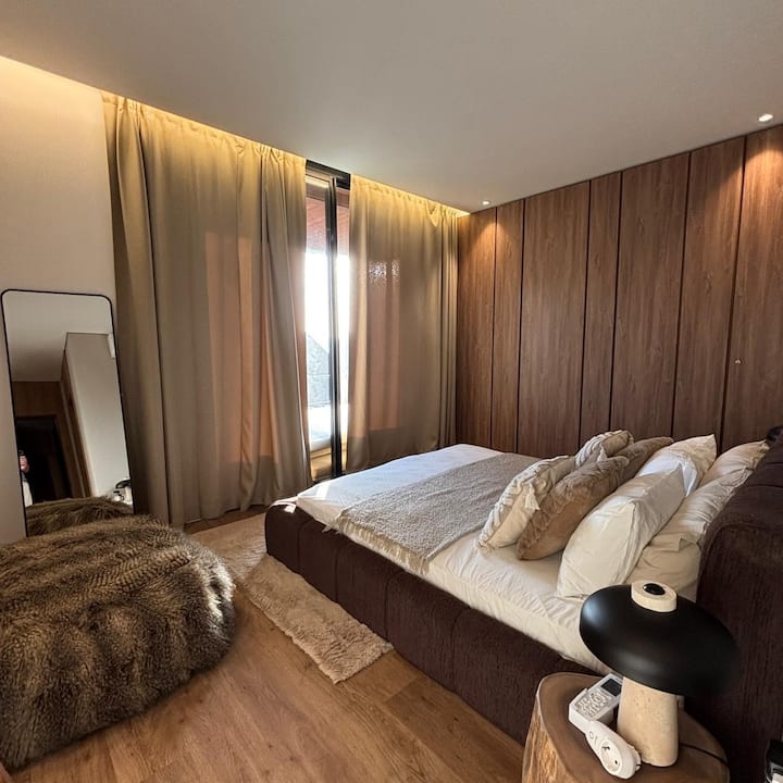 Chambre 1