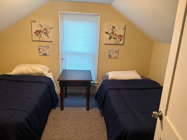Habitación 4
