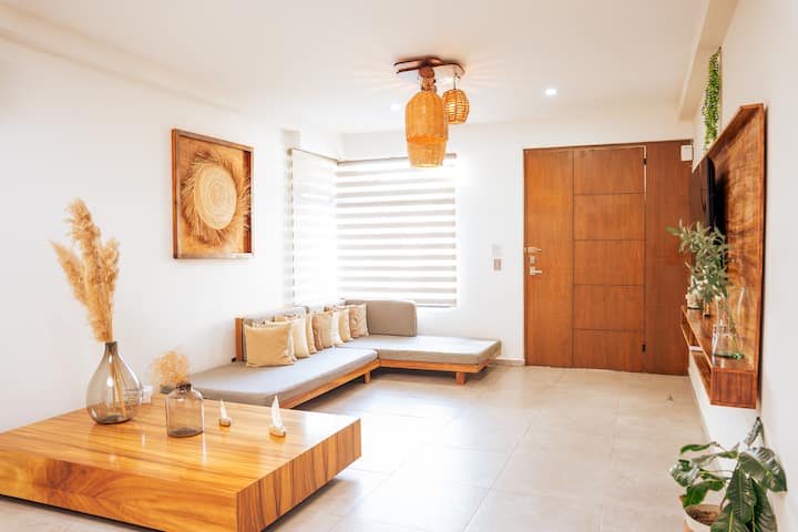 Résidence De Luxe ·Piscine Privée ·Nuevo. Vallarta - Nuevo Vallarta
