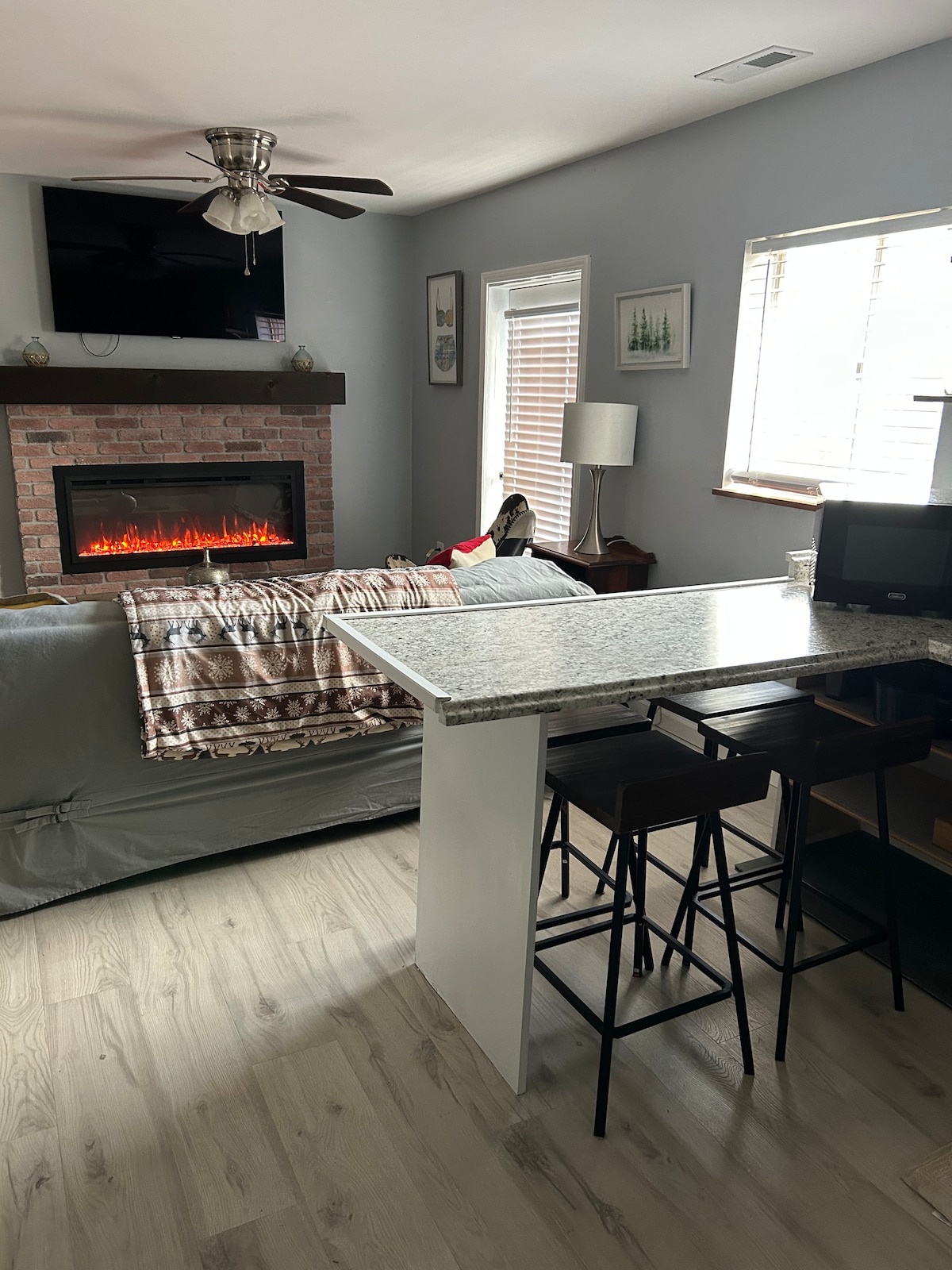 Всекидневна зона