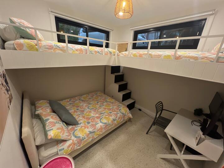 Chambre 5