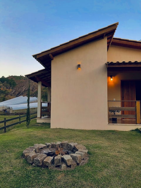 Sossego Cottage