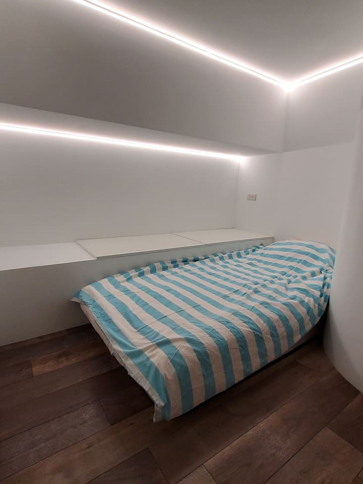 Spavaća soba 2