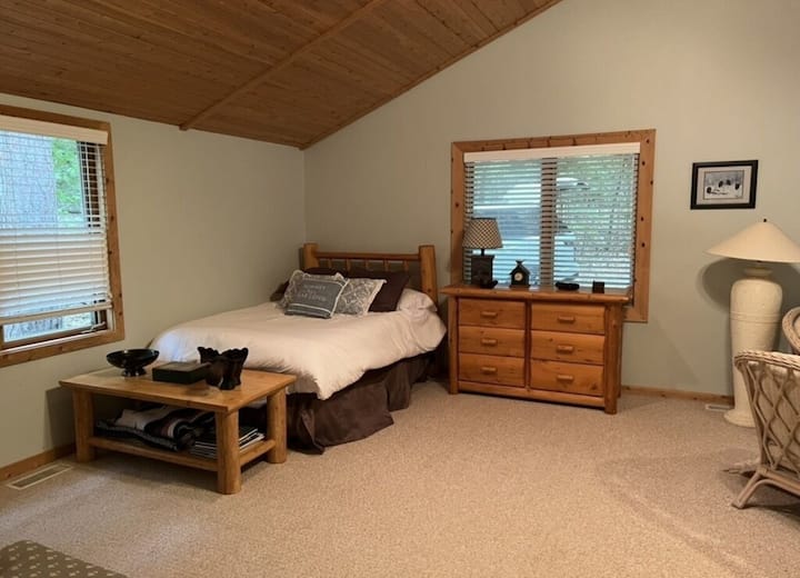 ห้องนอน