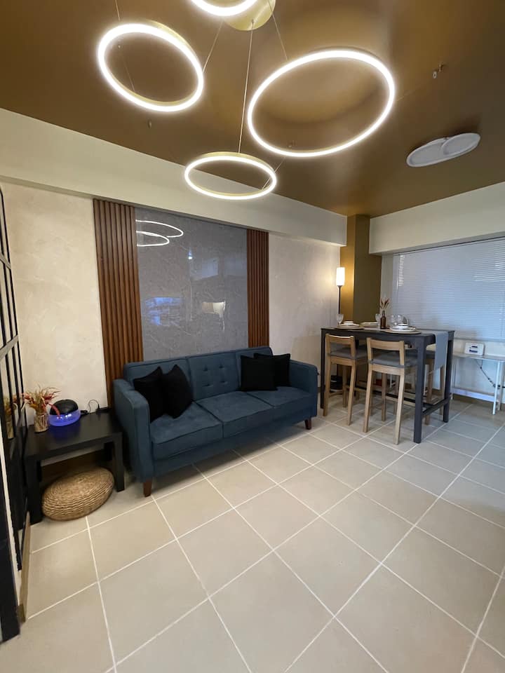 ห้องนั่งเล่น